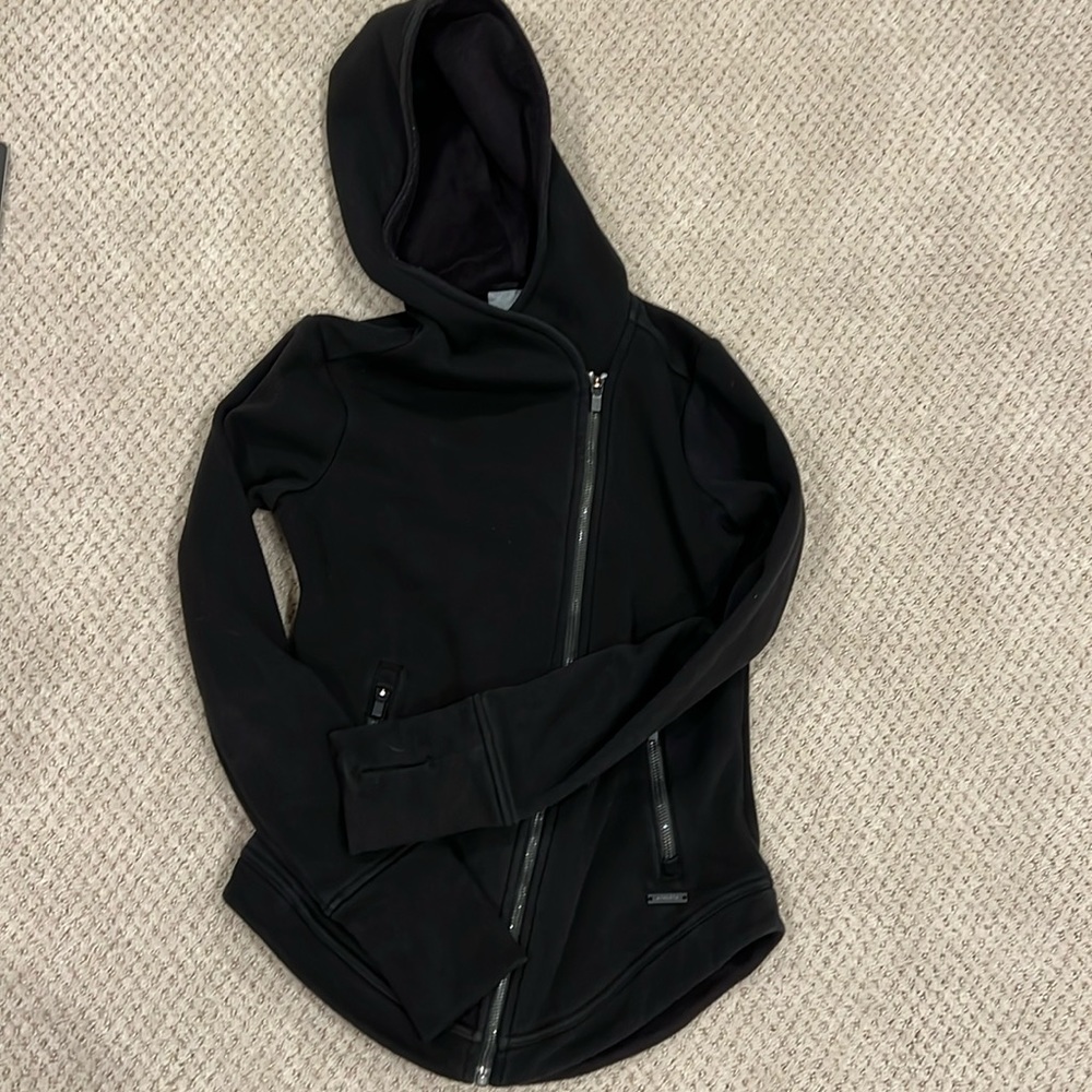 Athleta jacket